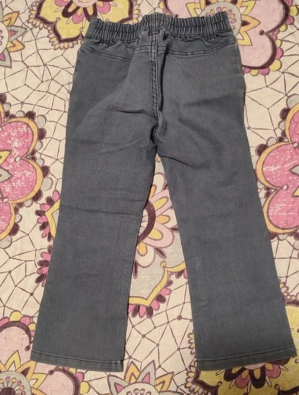 Broek 4 jaar – photo 2